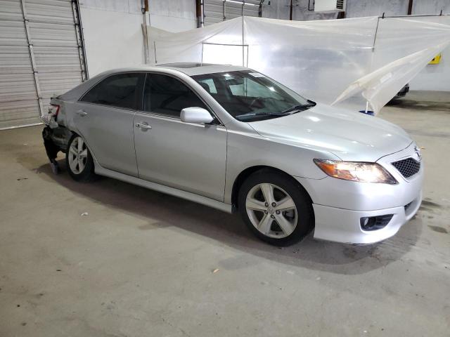 Vin: 4t1bf3ek5bu220101, lot: 55028075, toyota camry base 20114