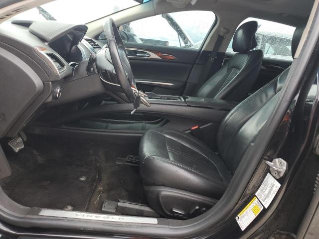 2014 LINCOLN MKZ - 3LN6L2J95ER817199