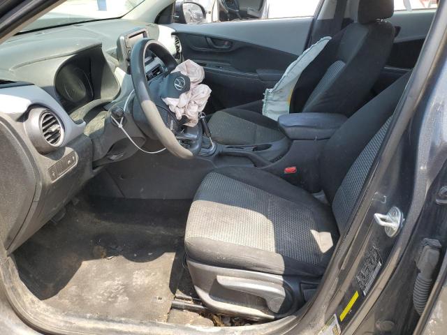 2021 HYUNDAI KONA SE KM8K1CAA5MU605043
