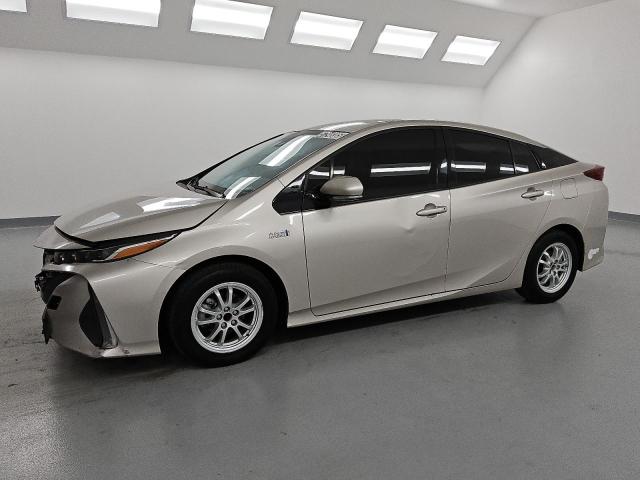 TOYOTA PRIUS PRIM