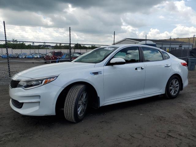 Vin: 5xxgt4l39jg195972, lot: 57162145, kia optima lx 2018 img_1
