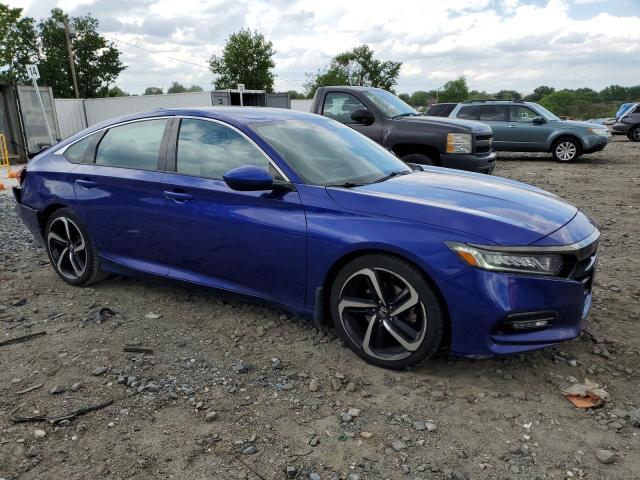 Vin: 1hgcv1f37la150127, lot: 56132695, honda accord sport 20204
