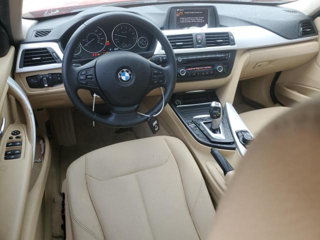 2013 BMW 328 I - WBA3A5C51DJ461204