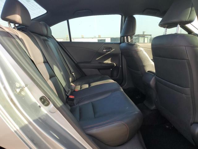 2017 HONDA ACCORD SPO - 1HGCR2F17HA304772