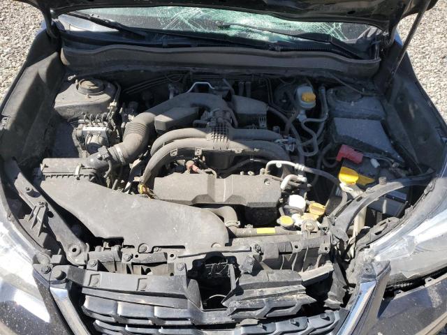 2018 SUBARU FORESTER 2 JF2SJABC3JH526341