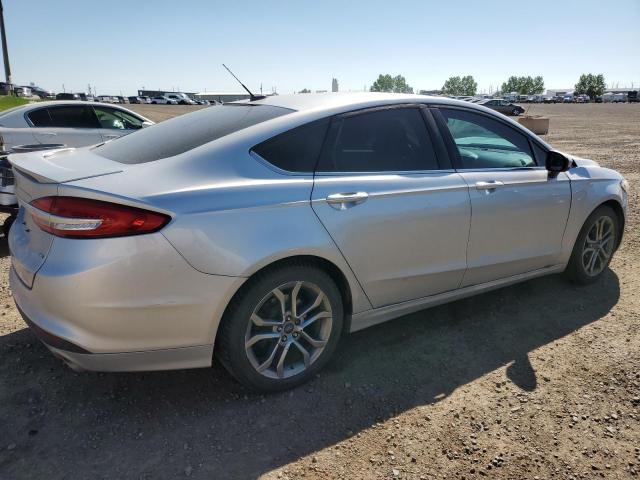 Vin: 3fa6p0h7xhr210453, lot: 59213695, ford fusion se 20173