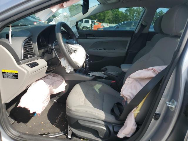 2017 HYUNDAI ELANTRA SE - 5NPD84LF0HH130067