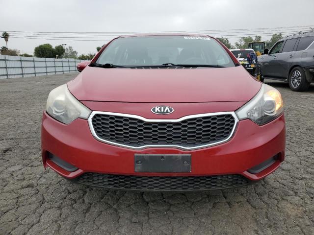 2015 KIA FORTE LX - KNAFX4A61F5337205
