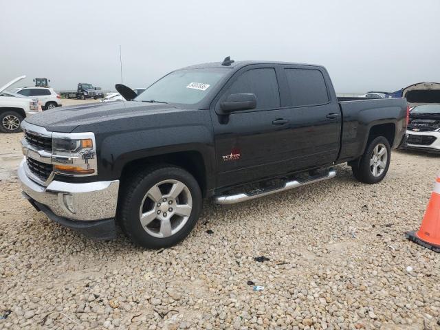 Vin: 3gcpcrec0jg133576, lot: 54953935, chevrolet all models c1500 lt 2018 img_1