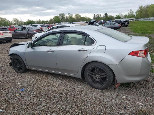 Vin: jh4cu2f49cc021969, lot: 56717735, acura tsx 20122
