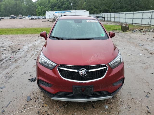 2022 BUICK ENCORE PRE #3301801326