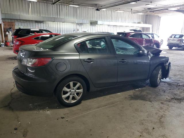 Vin: jm1bl1vg1b1463032, lot: 57891395, mazda 3 i 20113
