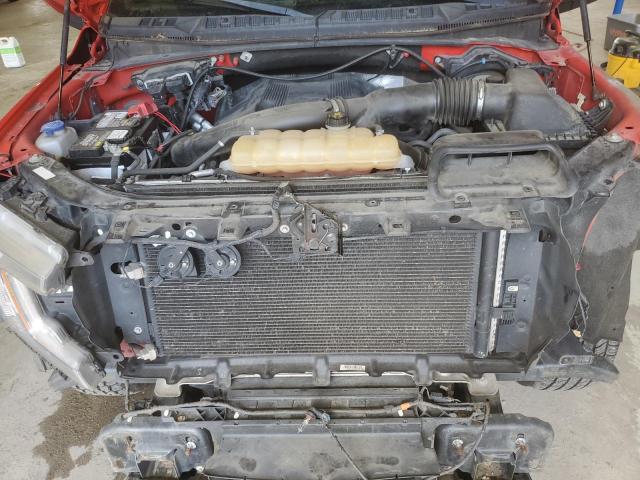 2018 FORD F150 SUPER - 1FTEW1EG1JFB31114