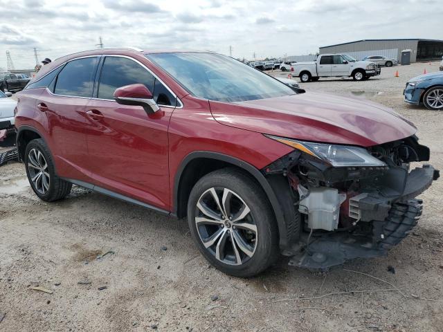 Vin: 2t2zzmca5kc136234, lot: 55791455, lexus rx350 350 base 20194