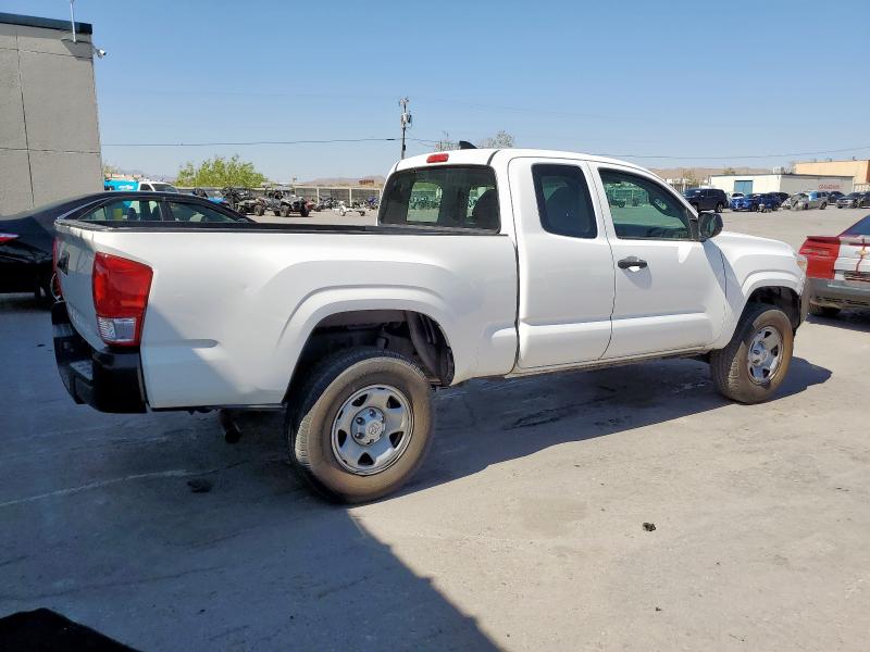 Vin: 5tfrx5gn4hx076065, lot: 57400885, toyota tacoma access cab 20173