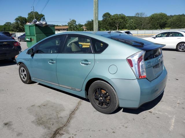 Vin: jtdkn3duxd5693466, lot: 58001555, toyota prius 20132