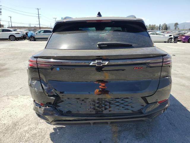 2024 CHEVROLET EQUINOX RS 3GN7DNRP9RS212392