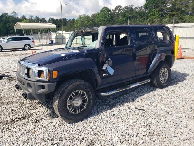 HUMMER H3