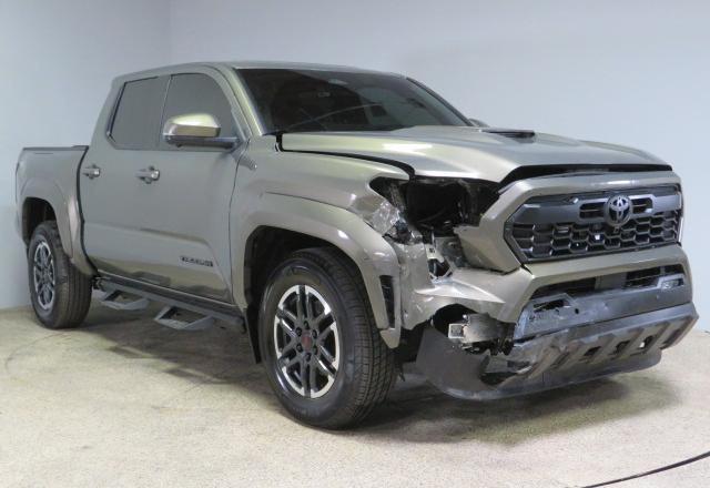 TOYOTA TACOMA DOU