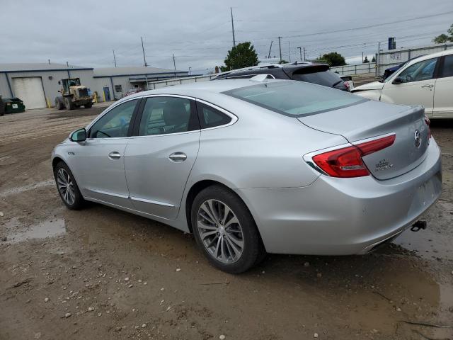 Vin: 1g4zp5ssxhu144718, lot: 57305575, buick lacrosse essence 20172