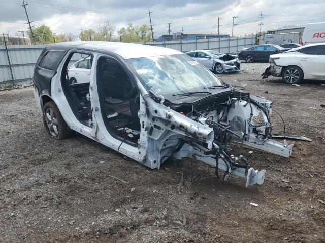 2022 DODGE DURANGO R/ 1C4SDJCT2NC225387