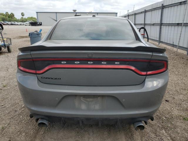2018 DODGE CHARGER SX - 2C3CDXBG8JH186134