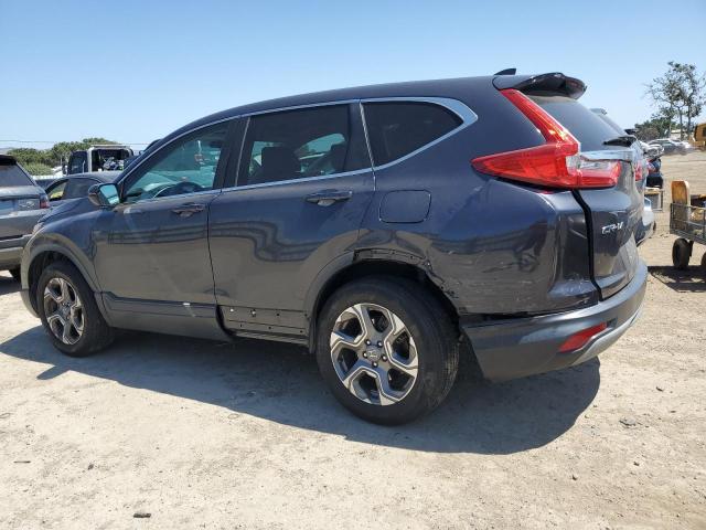 2017 HONDA CR-V EXL - 2HKRW2H8XHH650514