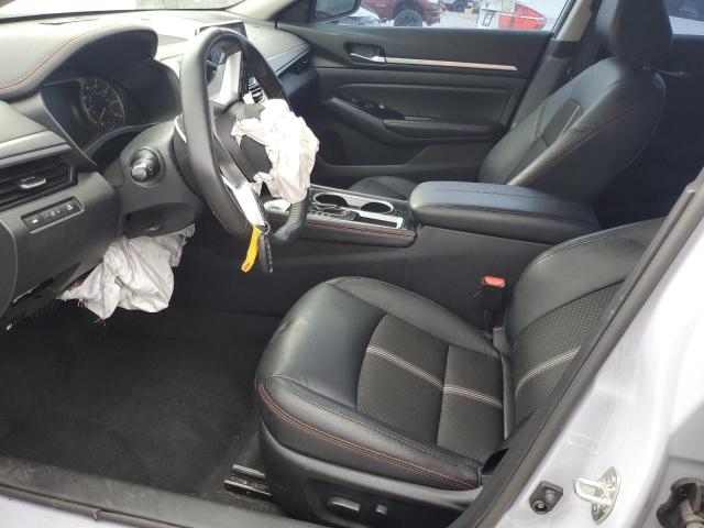 2024 NISSAN ALTIMA SR 1N4BL4CV4RN421482