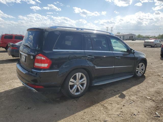 Vin: 4jgbf7be2ba743714, lot: 57228735, mercedes-benz gl-class 450 4matic 20113