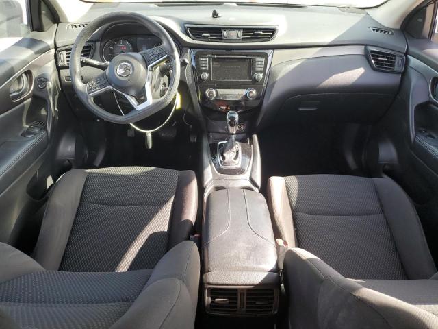 2019 NISSAN ROGUE SPOR - JN1BJ1CP6KW217348