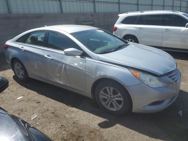 Vin: 5npeb4acxch365910, lot: 52696215, hyundai sonata gls 20124
