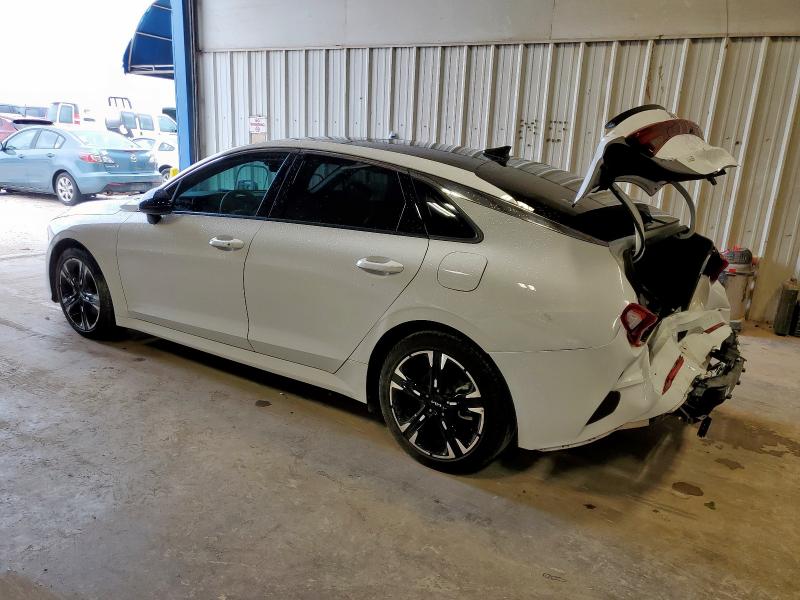 2023 KIA K5 5XXG64J20PG191593