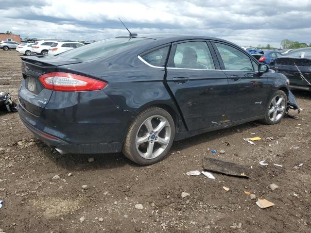 Vin: 3fa6p0lu4er211008, lot: 58018055, ford fusion se hybrid 20143