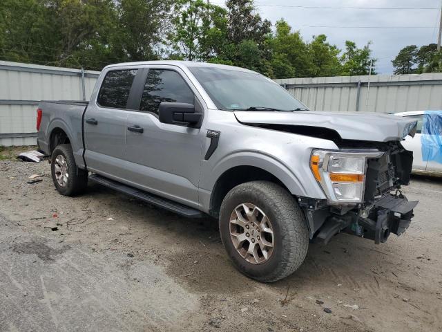 Vin: 1ftfw1p87nke40612, lot: 55481785, ford f150 police responder 20224