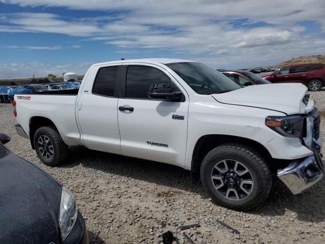 Vin: 5tfuy5f1xlx909642, lot: 57241105, toyota tundra double cab sr 20204