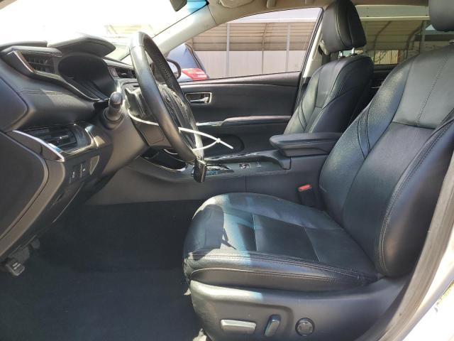2017 TOYOTA AVALON XLE - 4T1BK1EBXHU262269