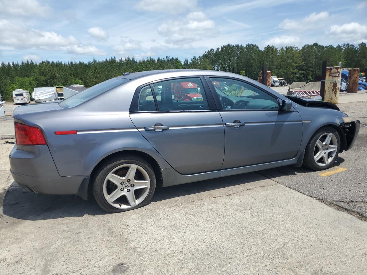 Global Auto Auctions