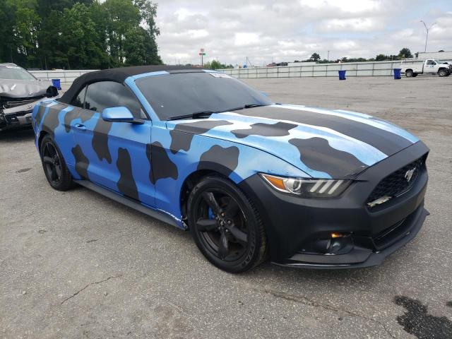 Vin: 1fatp8em8f5414762, lot: 58530355, ford all models 20154