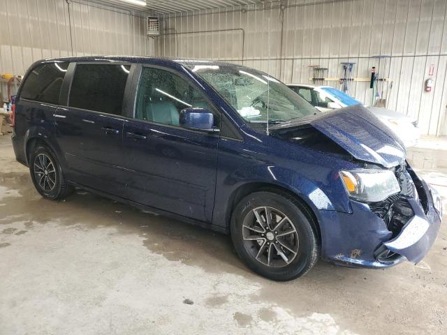 Vin: 2c4rdgeg0hr682728, lot: 56752535, dodge caravan gt 20174