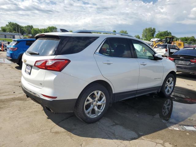 Vin: 2gnaxlex5k6134818, lot: 57459955, chevrolet equinox lt 20193