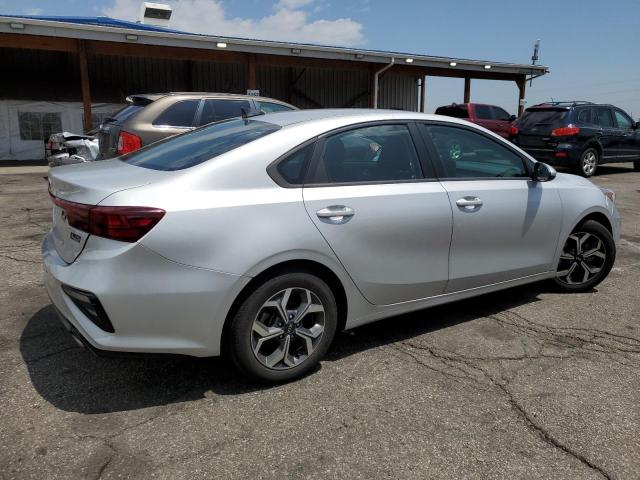 Vin: 3kpf24ad1me334550, lot: 58442565, kia forte fe 20213