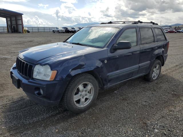 JEEP GRAND CHER