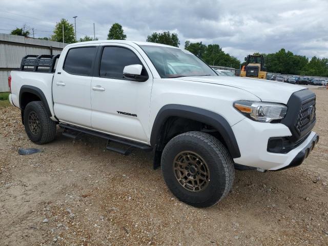 Vin: 3tmcz5an9pm567230, lot: 58859135, toyota tacoma double cab 20234