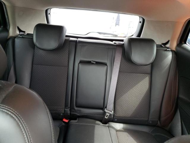 2018 BUICK ENCORE SPO KL4CJ1SB5JB624360