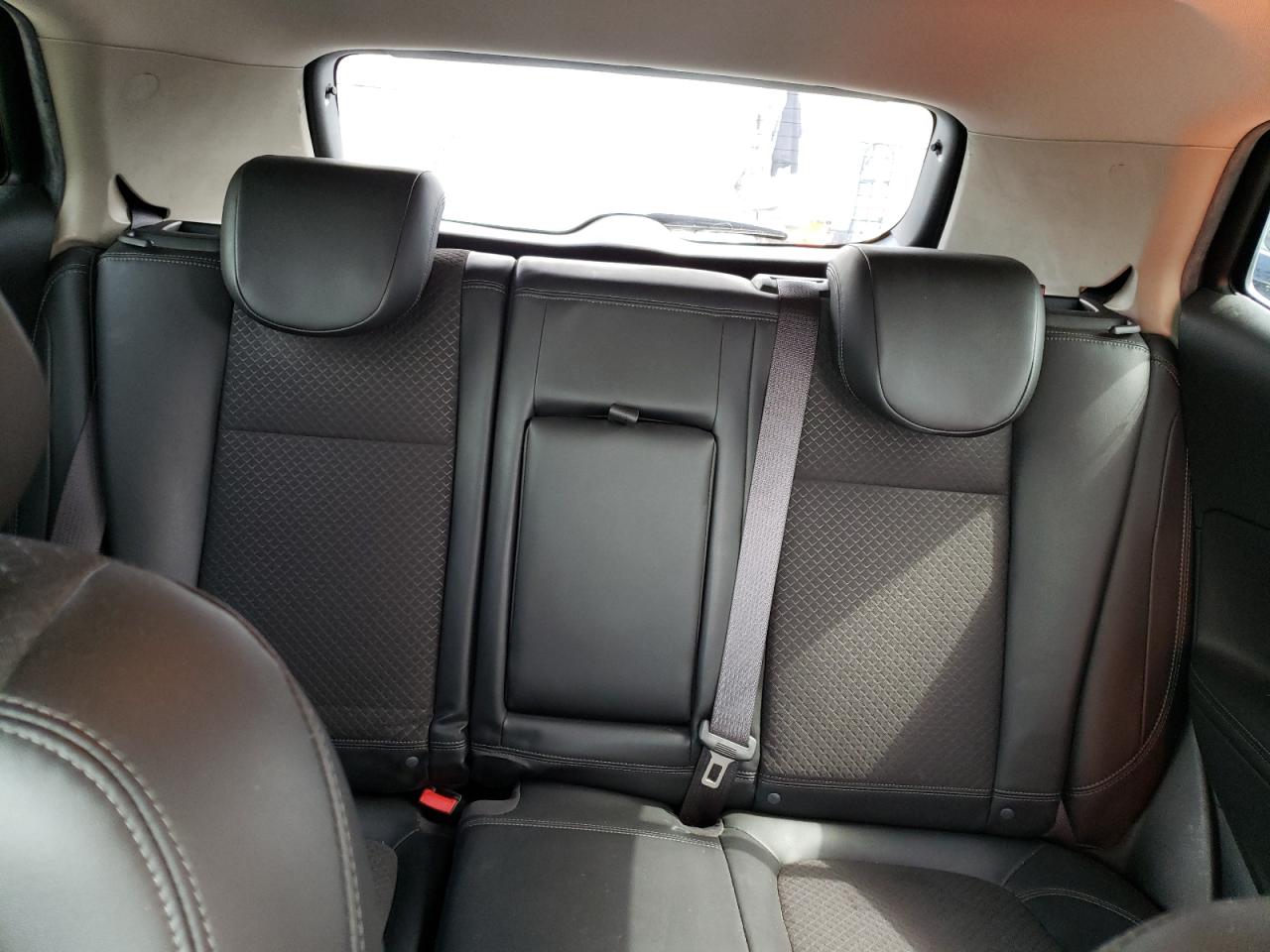 BUICK ENCORE SPORT TOURING