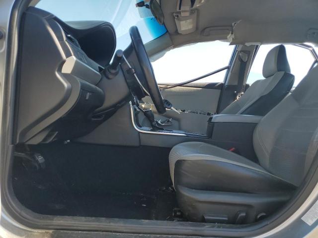 2016 TOYOTA CAMRY LE - 4T1BF1FK4GU151041