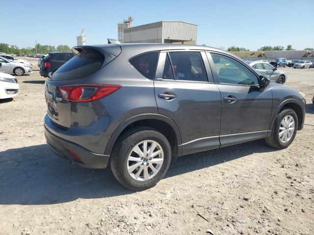 Vin: jm3ke2cy4e0316121, lot: 55813645, mazda cx-5 touring 20143