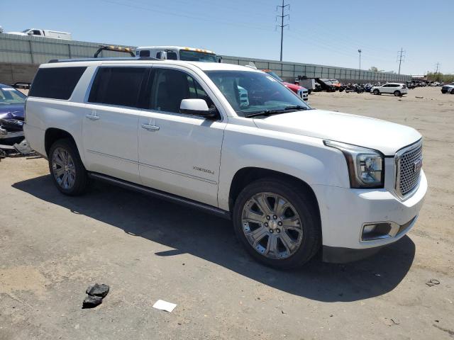 Vin: 1gks2hkj9gr409227, lot: 57092865, gmc yukon denali 20164