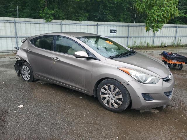 Vin: 5npdh4ae0ch091712, lot: 58535915, hyundai elantra gls 20124