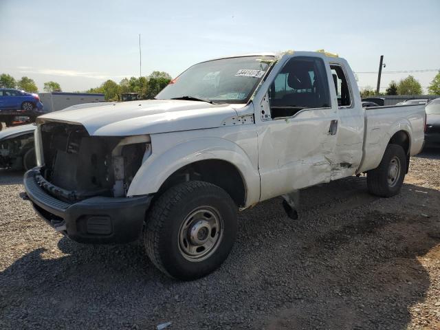 FORD F250 SUPER